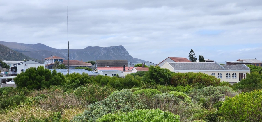 Commercial Property for Sale in Franskraal Western Cape